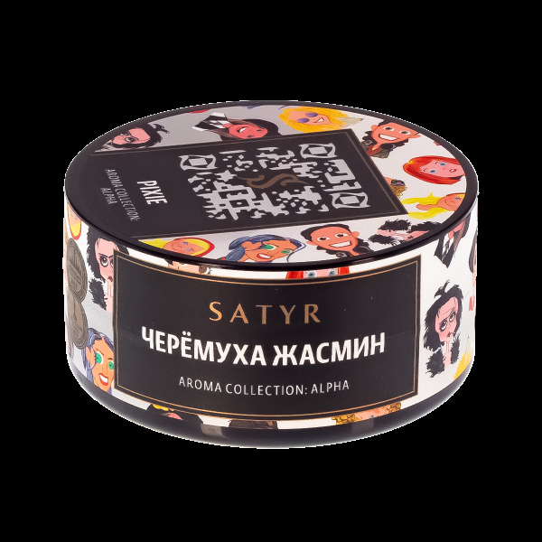 Табак Satyr Pixie  25 грамм в Казани