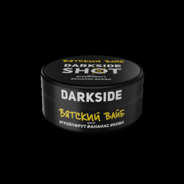 Табак Darkside Shot Вятский Вайб  120 грамм в Казани
