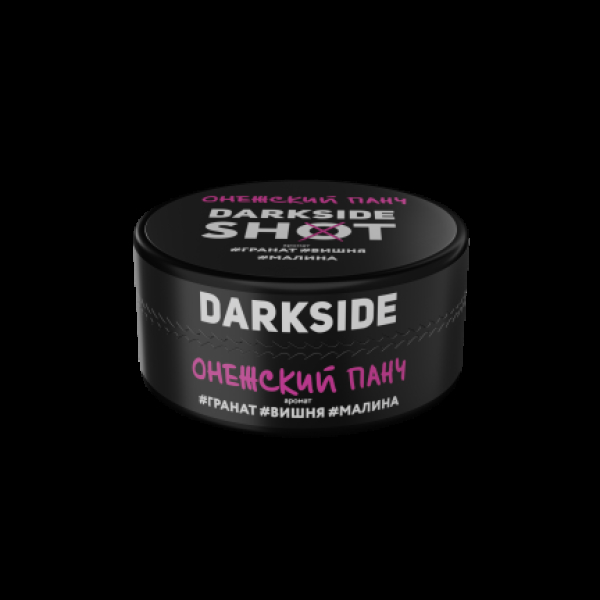 Табак Darkside Shot Онежский Панч   120 грамм в Казани