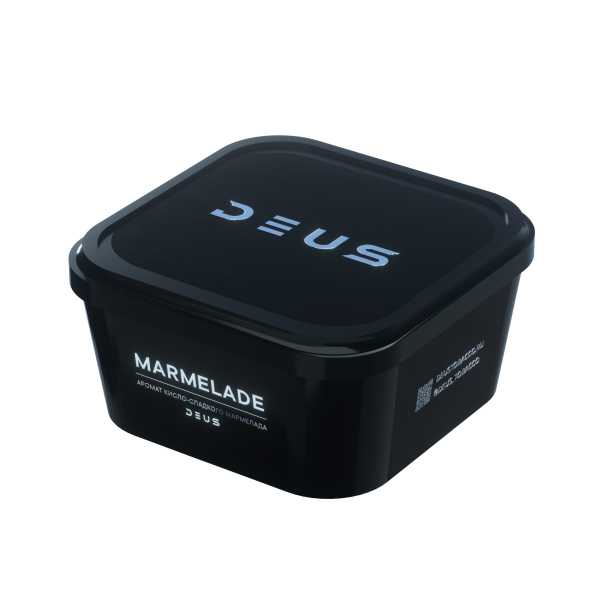 Табак Deus Marmelade  250 грамм в Казани