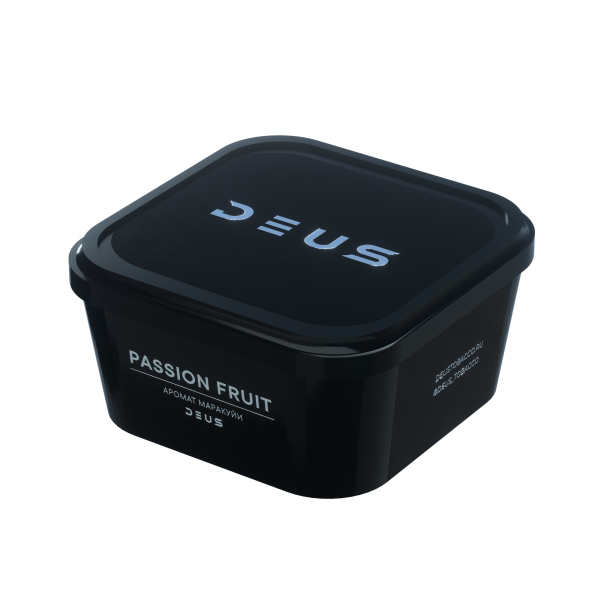 Табак Deus Passion Fruit  250 грамм в Казани