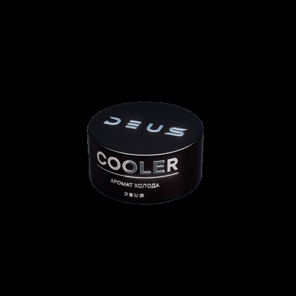 Табак Deus Cooler (Холод)  20 грамм в Казани