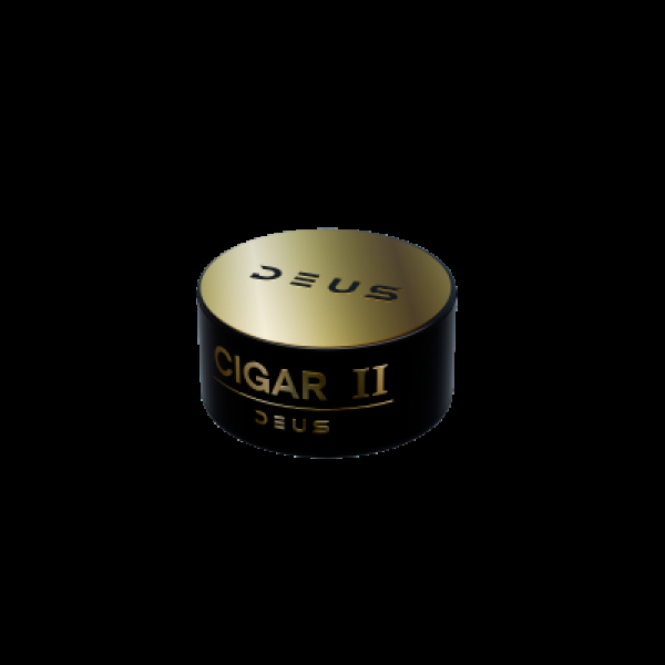 Табак Deus Cigar Ii (Сигара Ii)  20 грамм в Казани