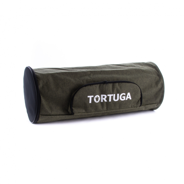 Сумка Tortuga Тубус Хаки в Казани