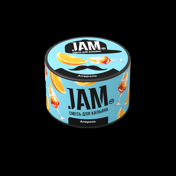 Смесь Jam Апероль  50 гр в Казани