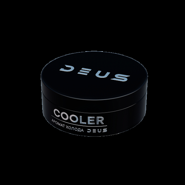 Табак Deus Cooler (Холод)  100 грамм в Казани