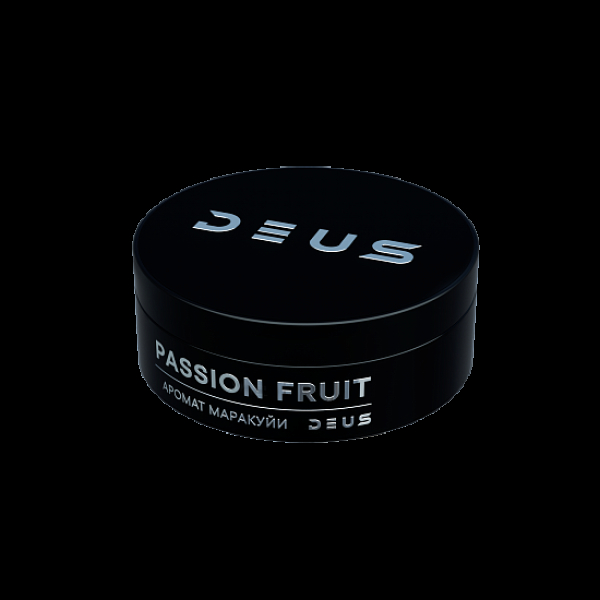 Табак Deus Passion Fruit  100 грамм в Казани
