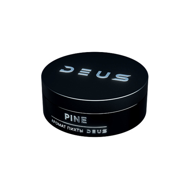 Табак Deus Pine  100 грамм в Казани