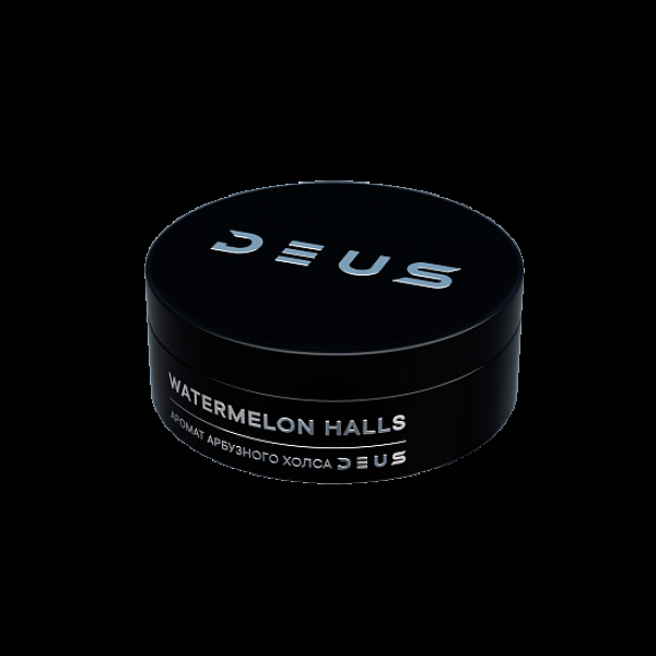 Табак Deus Watermelon Halls (Арбузный Холс)  100 грамм в Казани