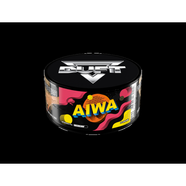 Табак Duft Aiwa  20 грамм в Казани