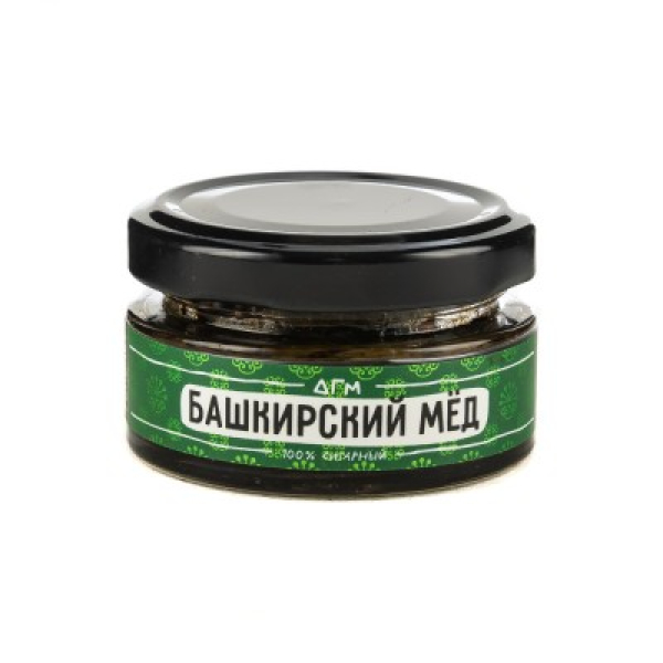 Табак Dogma 100% Башкирский Мёд 20 Г в Казани