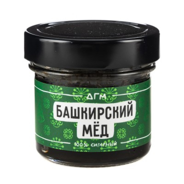 Табак Dogma 100% Башкирский Мёд 80 Г в Казани