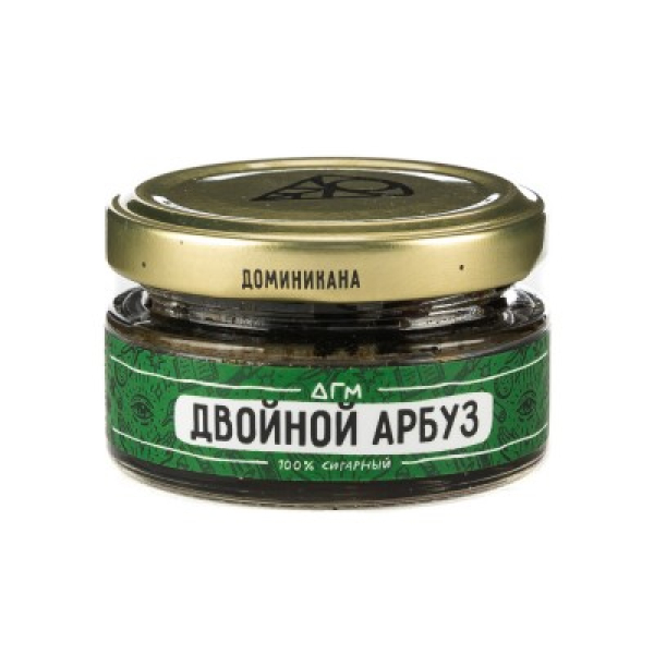 Табак Dogma 100% Двойной Арбуз 20 Г в Казани