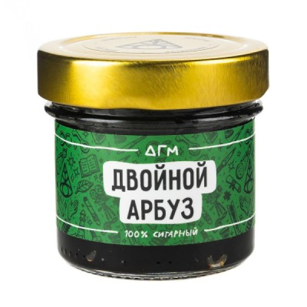 Табак Dogma 100% Двойной Арбуз 80 Г в Казани