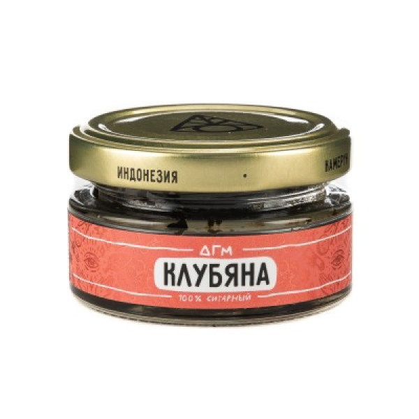Табак Dogma 100% Клубяна 20 Г в Казани