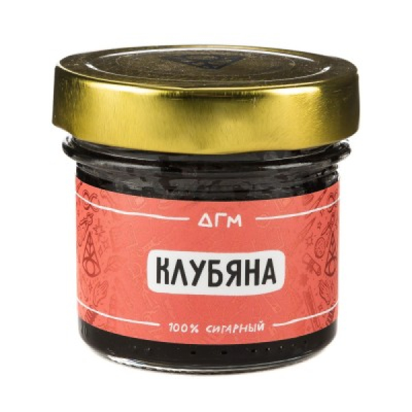 Табак Dogma 100% Клубяна 80 Г в Казани