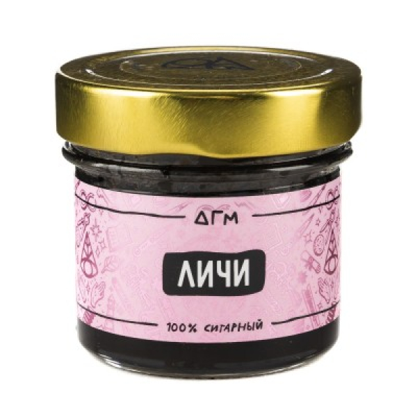Табак Dogma 100% Личи 80 Г в Казани
