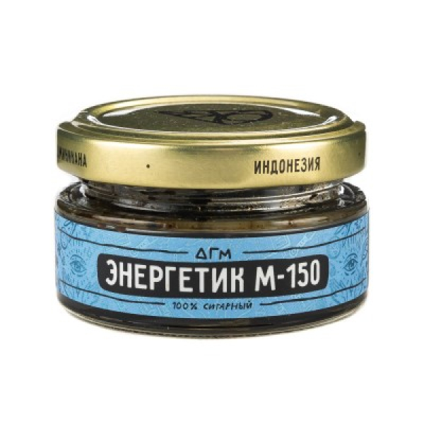 Табак Dogma 100% М-150 Тайский Энергетик 20 Г в Казани