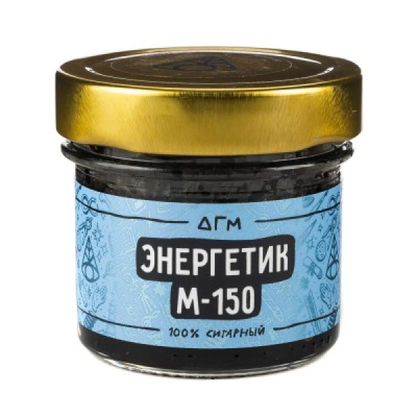 Табак Dogma 100% М-150 Тайский Энергетик 80 Г в Казани