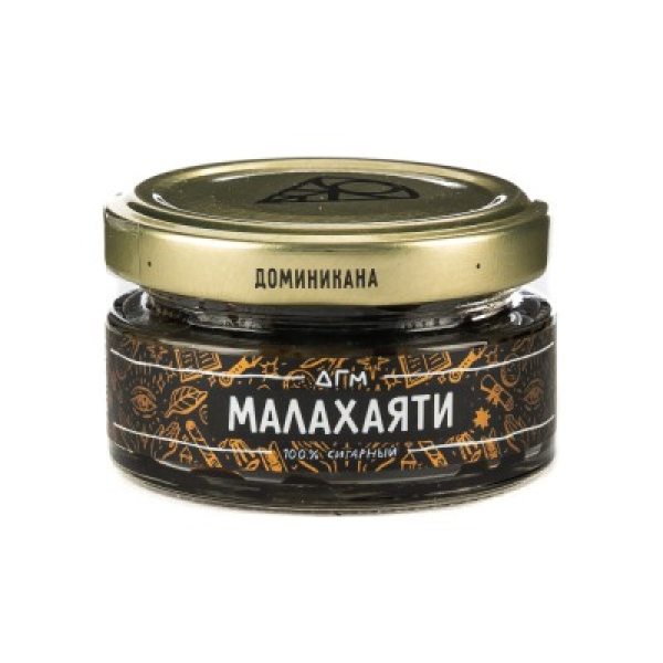 Табак Dogma 100% Малахаяти 20 Г в Казани