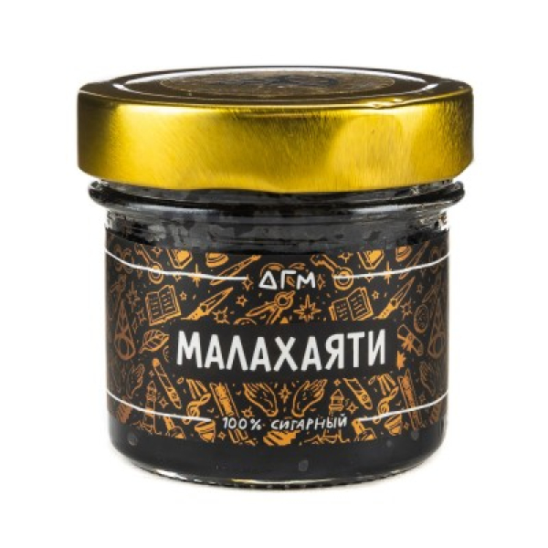 Табак Dogma 100% Малахаяти 80 Г в Казани