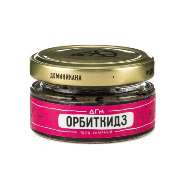 Табак Dogma 100% Орбиткидз 20 Г в Казани