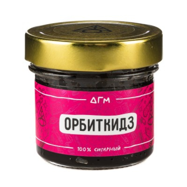 Табак Dogma 100% Орбиткидз 80 Г в Казани
