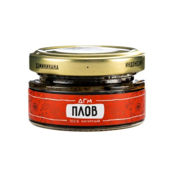 Табак Dogma 100% Плов 20 Г в Казани