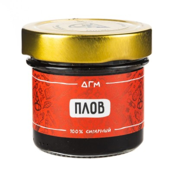 Табак Dogma 100% Плов 80 Г в Казани
