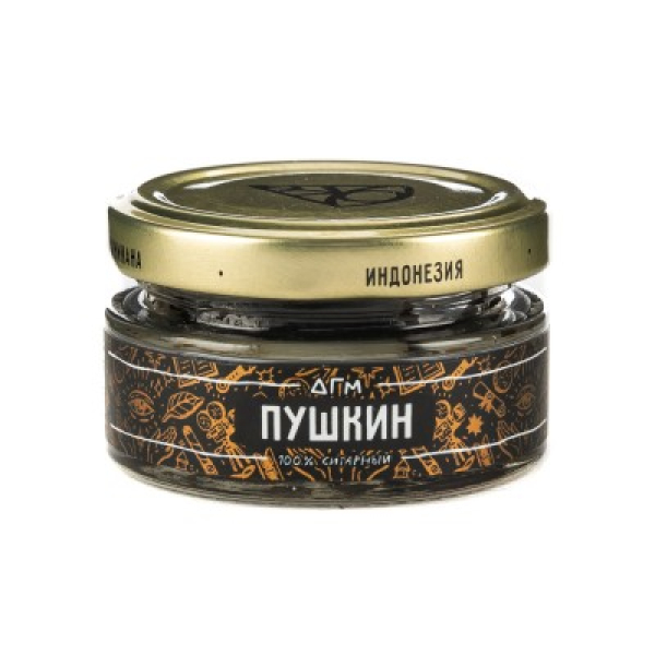 Табак Dogma 100% Пушкин 20 Г в Казани