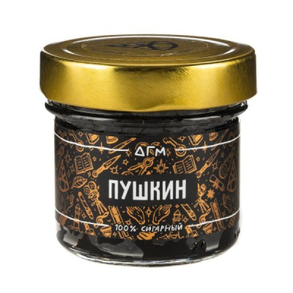 Табак Dogma 100% Пушкин 80 Г в Казани