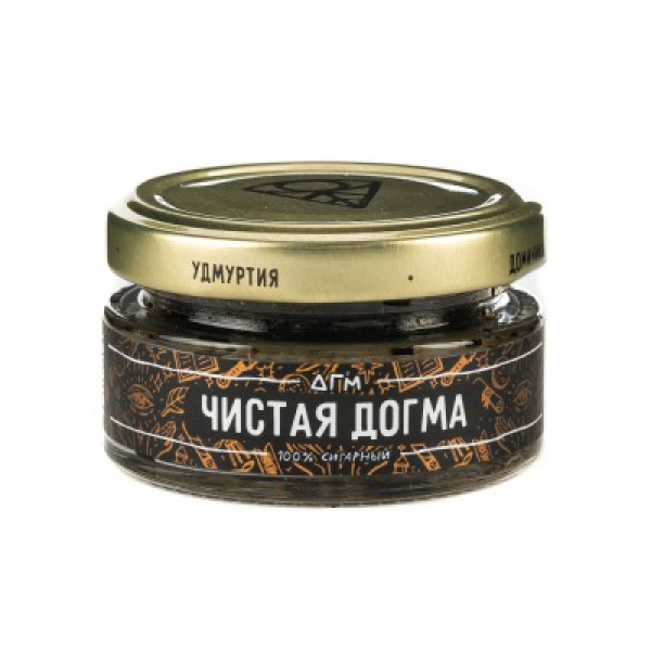 Табак Dogma 100% Чистая Догма 20 Г в Казани