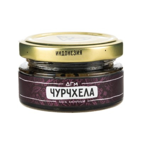 Табак Dogma 100% Чурчхела 20 Г в Казани