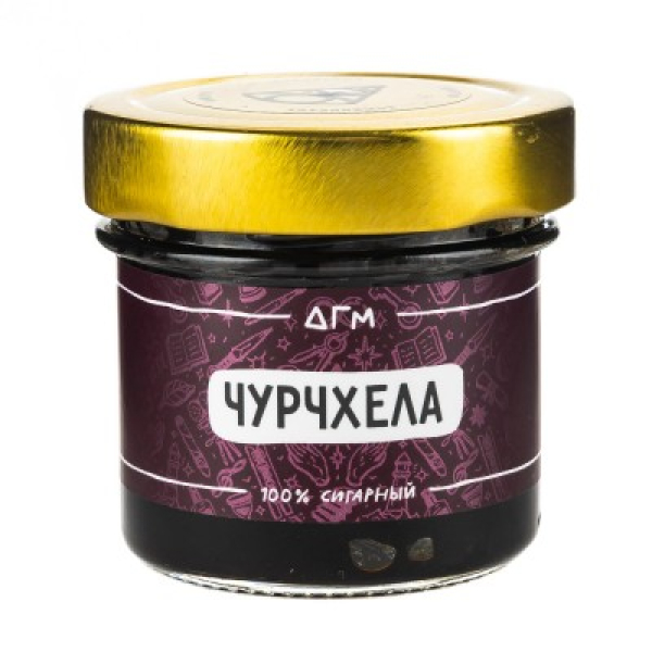 Табак Dogma 100% Чурчхела 80 Г в Казани