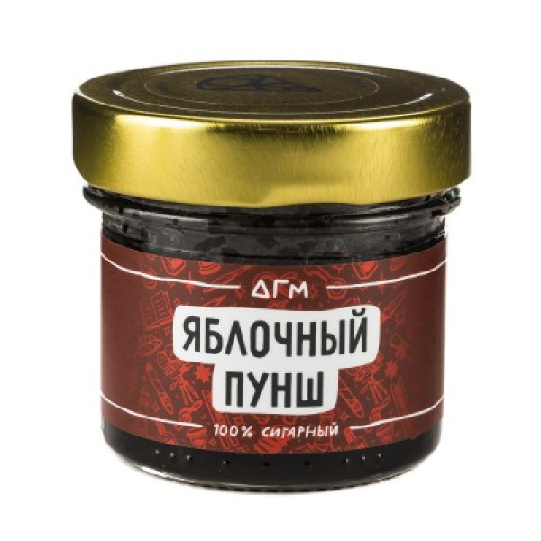 Табак Dogma 100% Яблочный Пунш 80 Г в Казани