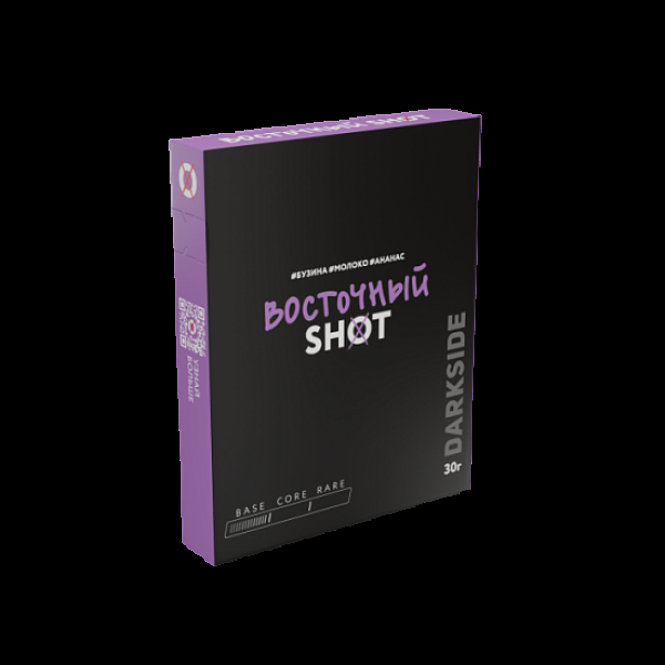 Табак Darkside Shot Восточный  30 грамм в Казани