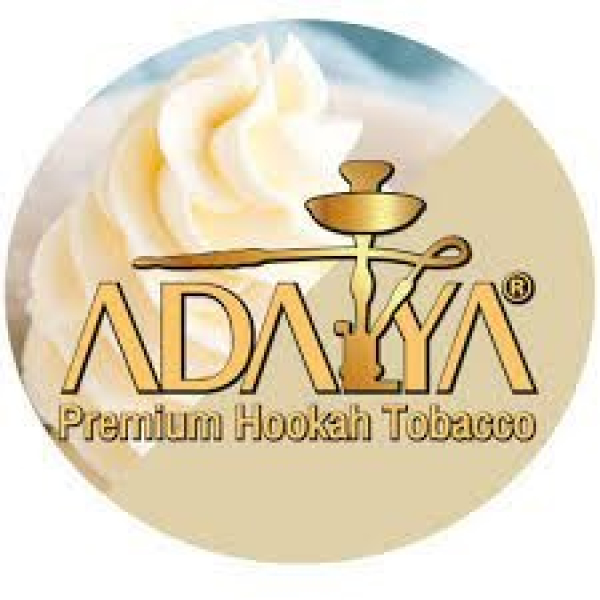 Табак Adalya La Cream (Сливочный Крем)  50 грамм в Казани