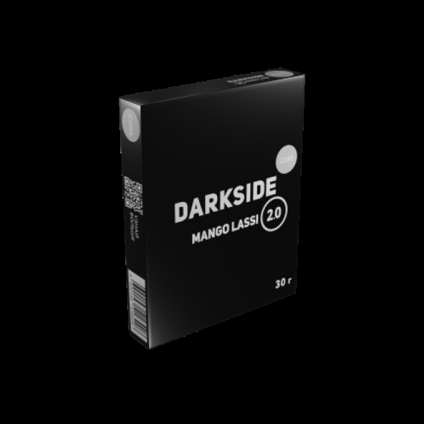 Табак Darkside Core Mango Lassi 2.0  30 грамм в Казани