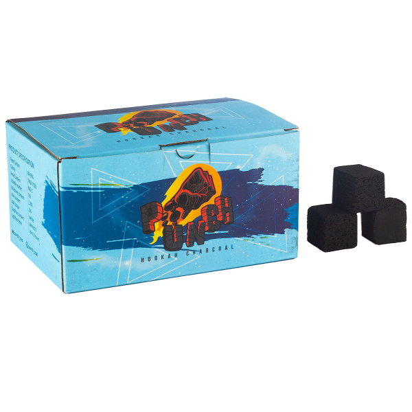 Уголь Crown Punch Кокосовый 72 Шт (25 Мм) в Казани