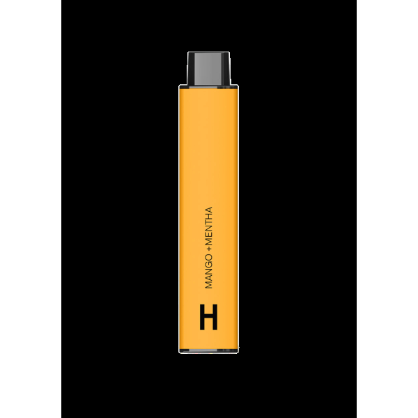 Hyla Манго +Ментол (4500 Затяжек) в Казани