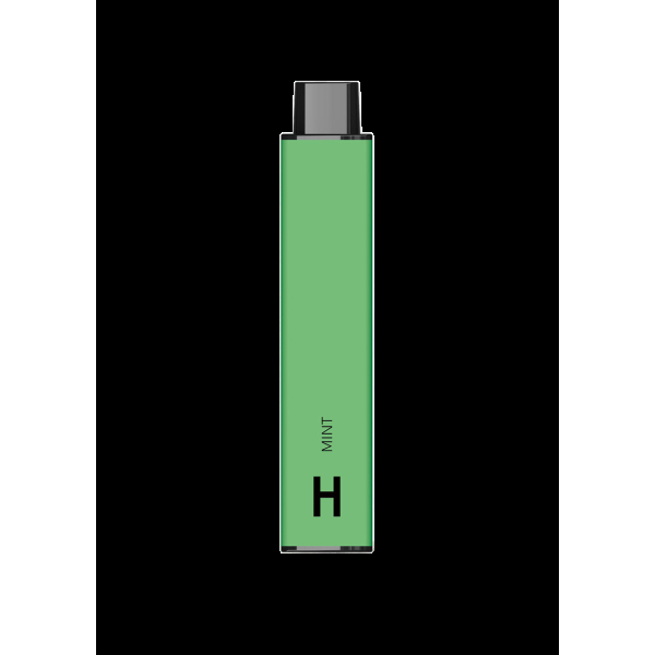 Hyla Мята (4500 Затяжек) в Казани