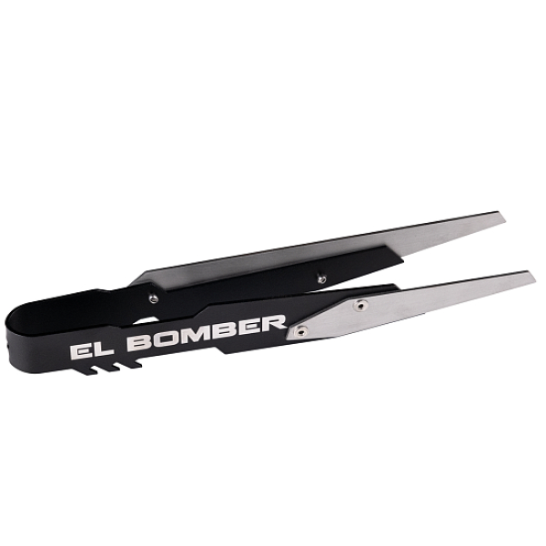 Щипцы El Bomber Black в Казани