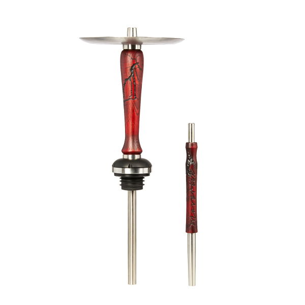 Кальян Maverick 2.0 Zeus Red-Black в Казани