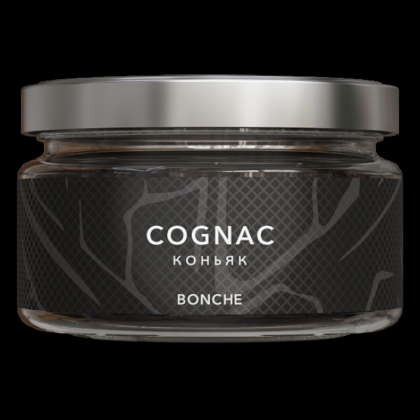 Табак Bonche Cognac (Коньяк)  120 грамм в Казани