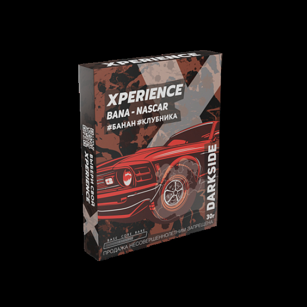 Табак Darkside Experience Bana-Nascar  30 грамм в Казани