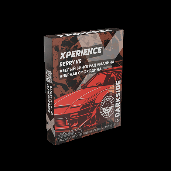 Табак Darkside Experience Berry Vs  30 грамм в Казани