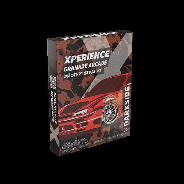 Табак Darkside Experience Granade Arcade  30 грамм в Казани