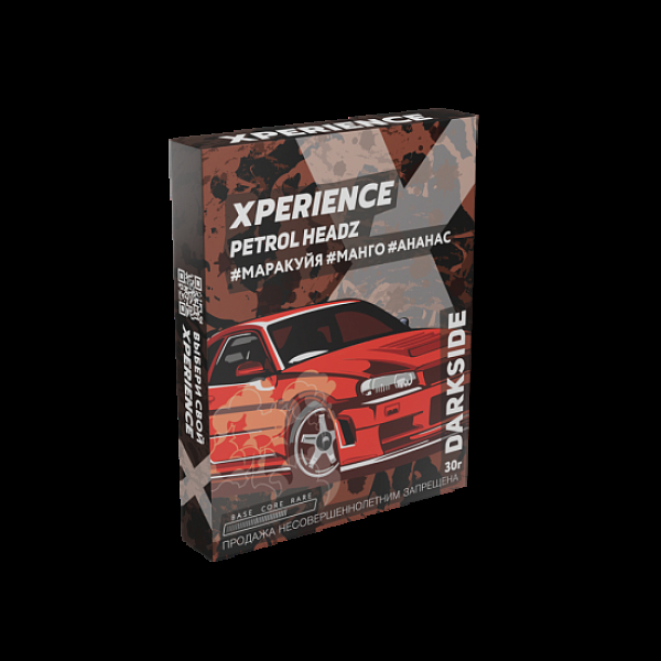 Табак Darkside Experience Petrol Headz  30 грамм в Казани