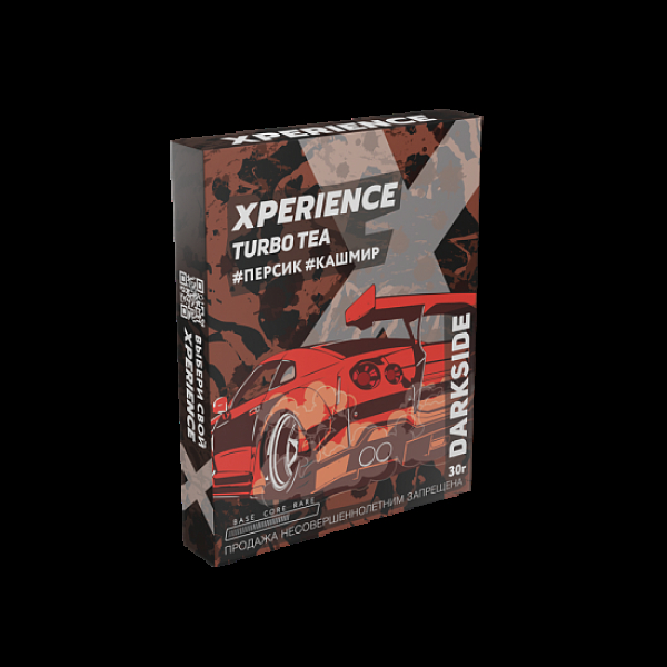 Табак Darkside Experience Turbo Tea  30 грамм в Казани