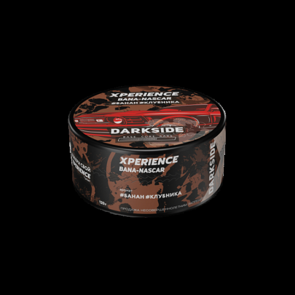 Табак Darkside Experience Bana-Nascar  120 грамм в Казани